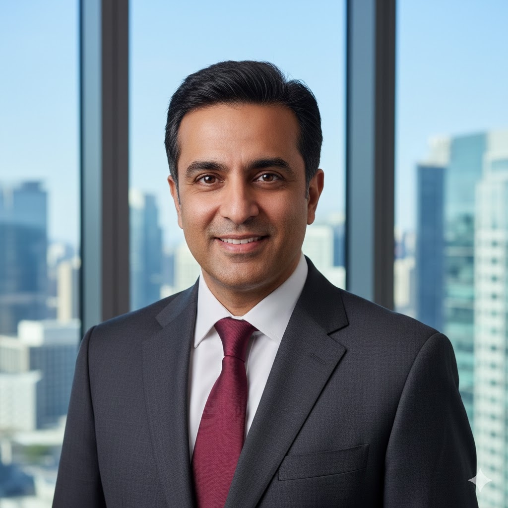 Chief Executive Officer